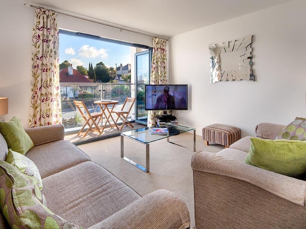 Beaches - South Sands Beach House Торкі Екстер'єр фото
