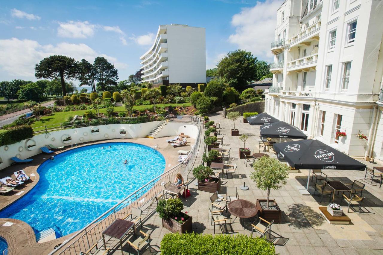 Beaches - South Sands Beach House Торкі Екстер'єр фото