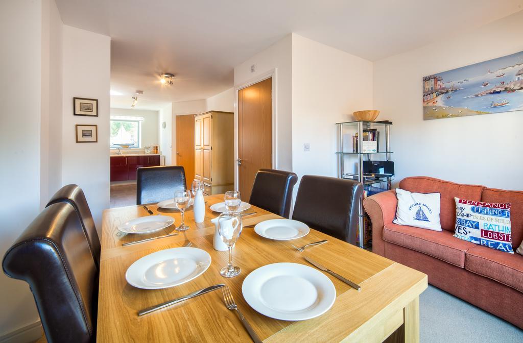 Beaches - South Sands Beach House Торкі Номер фото