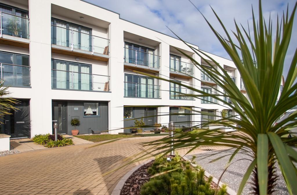 Beaches - South Sands Beach House Торкі Номер фото
